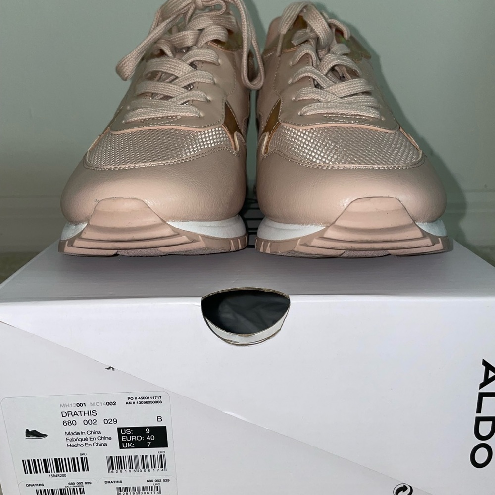Aldo Drathis Sneaker
